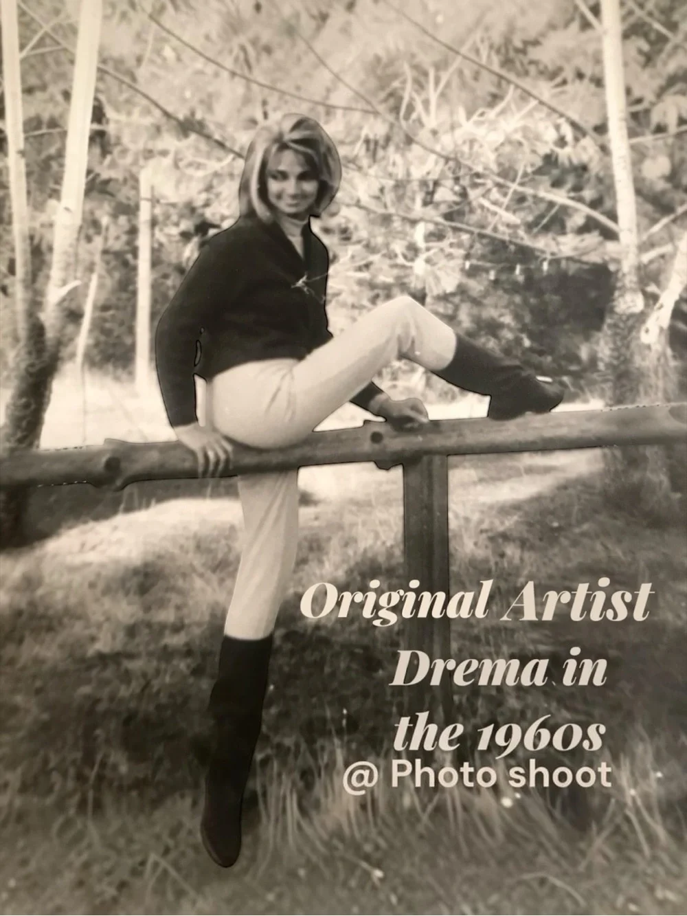 Artisan Crafted *** 1970s